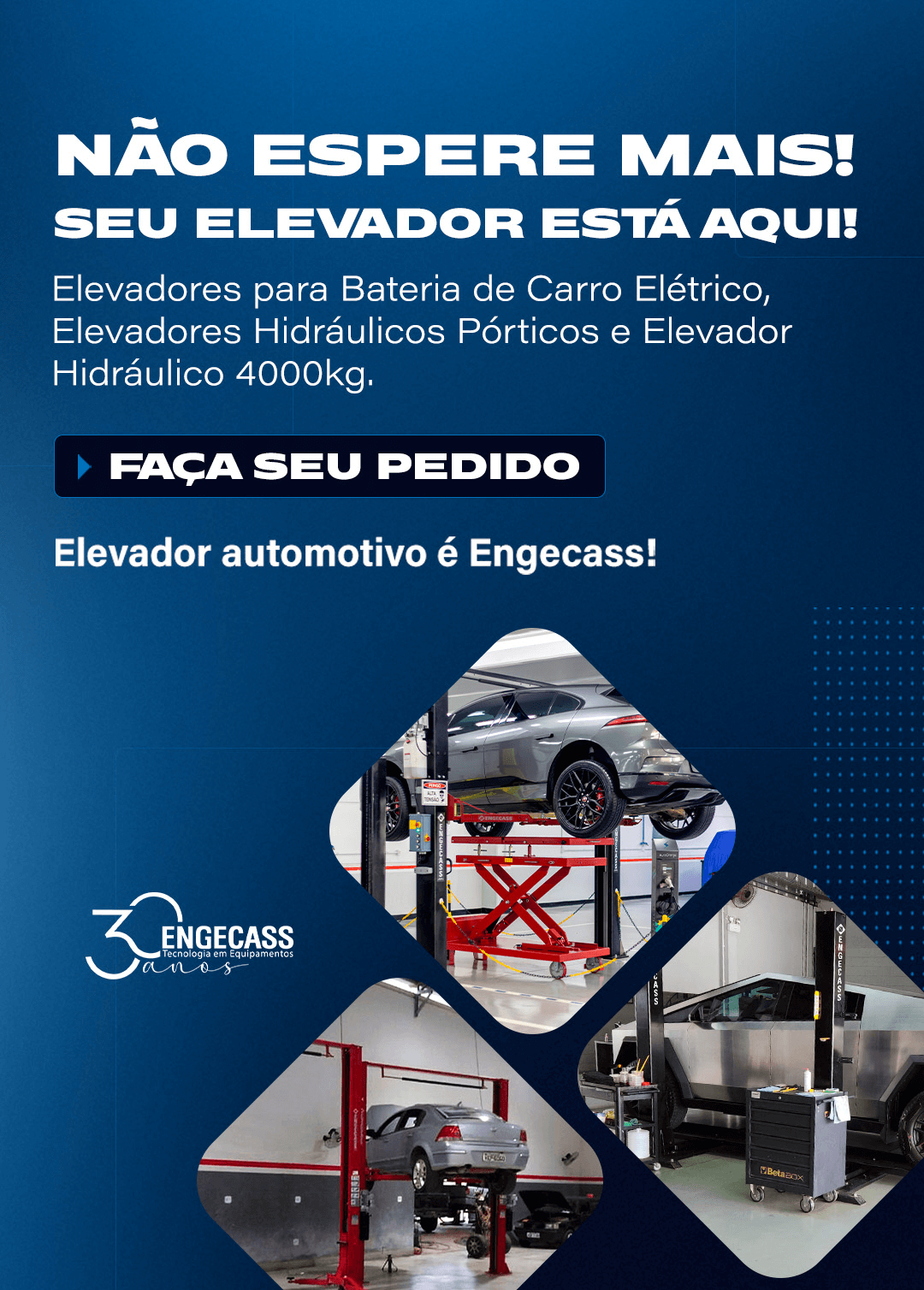 Banner Produtos de Setembro