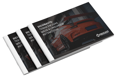 Dicionário automotivo