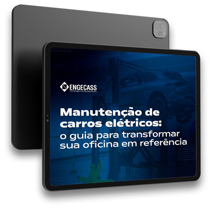[GUIA] Manutenção de carros elétricos
